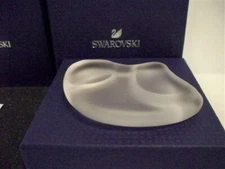 SWAROVSKI SCS PENGUIN SMALL ICEBERG DISPLAY BASE 5424623