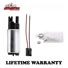 New Fuel Pump for 1995-2010 Ford, Lincoln, Jaguar, Mazda, Mercury Vehicles