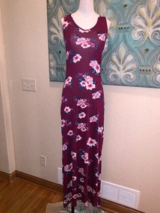 pink republic maxi dress