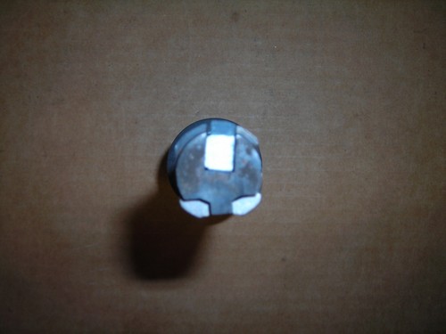 SUNNEN AK20 KL 931 MANDREL, LATE STYLE ADAPTER, SUNALOY GUIDE SHOE, HONING STONE - Picture 6 of 7