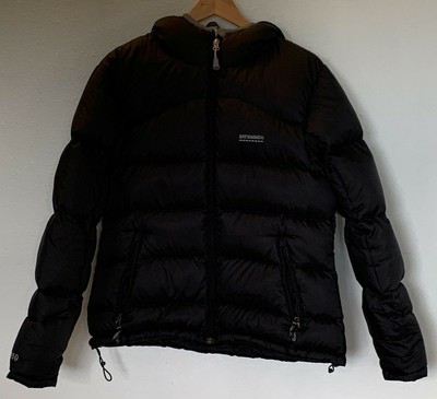 kathmandu jacket with hood