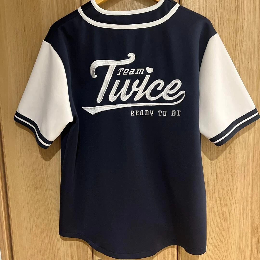 TWICETWICE READY TO BE SANA サナユニフォーム - www.monicaroche.co.uk 