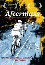Aftermass: Bicycling in a Post-critical Mass Portland (DVD, 2014)