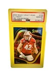 T.J. Watt Trading Cards