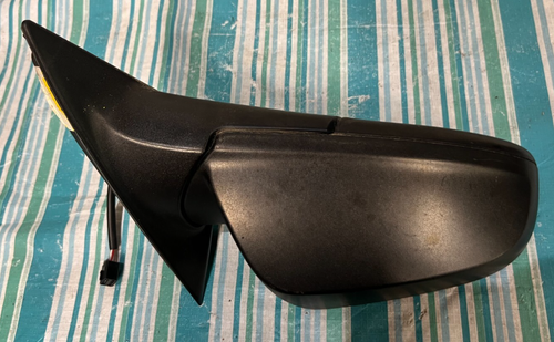 08 -12 Chevy Malibu Right Passenger Side View Mirror 20893858 OEM FREE SHIP B44 - Picture 3 of 11