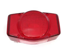 Tail Lamp Stop Brake Light Lens 33702-341-671 - Honda CB350 CB450 CB400F CB550