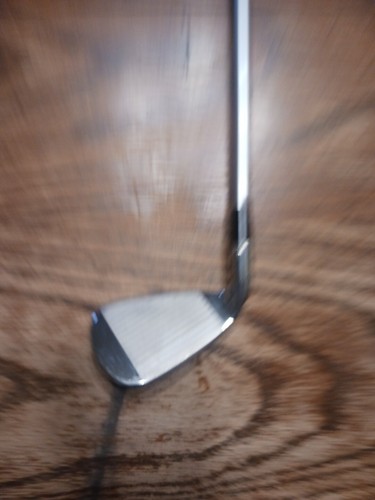 Callaway Rogue ST Max OS 7 Iron Ladies Graphite Shaft FITTING IRON AAA - Picture 5 of 10