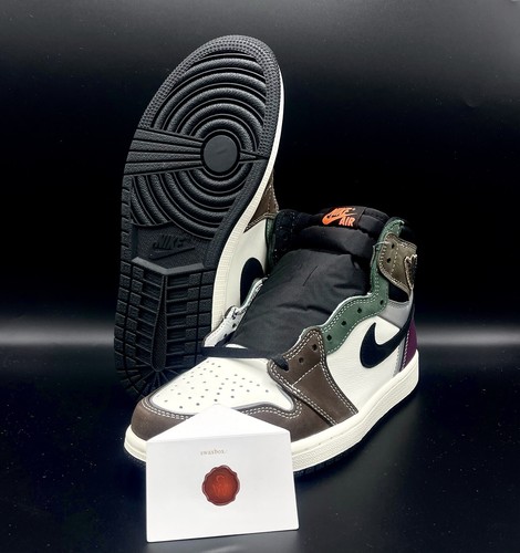 jordan retro 1 high og ebay
