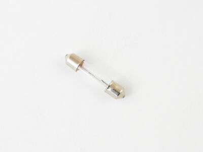 Lampadina: Mini; E10; 6V; 50mA; Bolla: Sferica; 0,3W; : 11,5mm - Foto 7