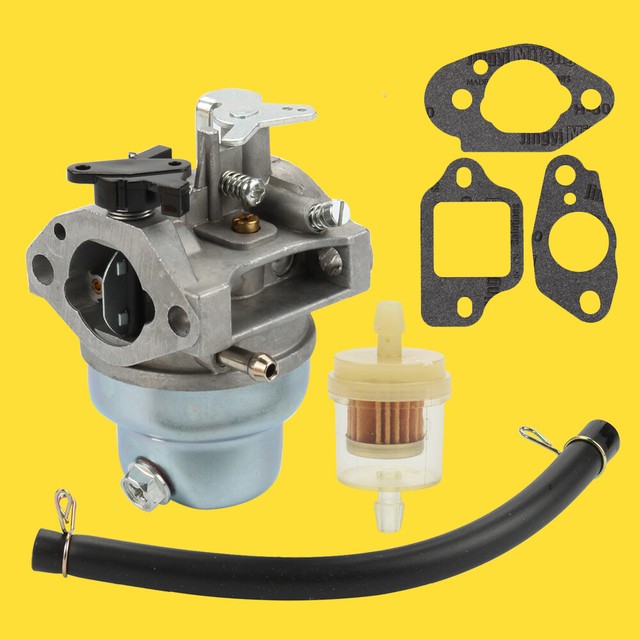 16100-Z8B-871 Carburetor For Honda HRR216K6 HRR216K8 HRR216K10 - Foto 10