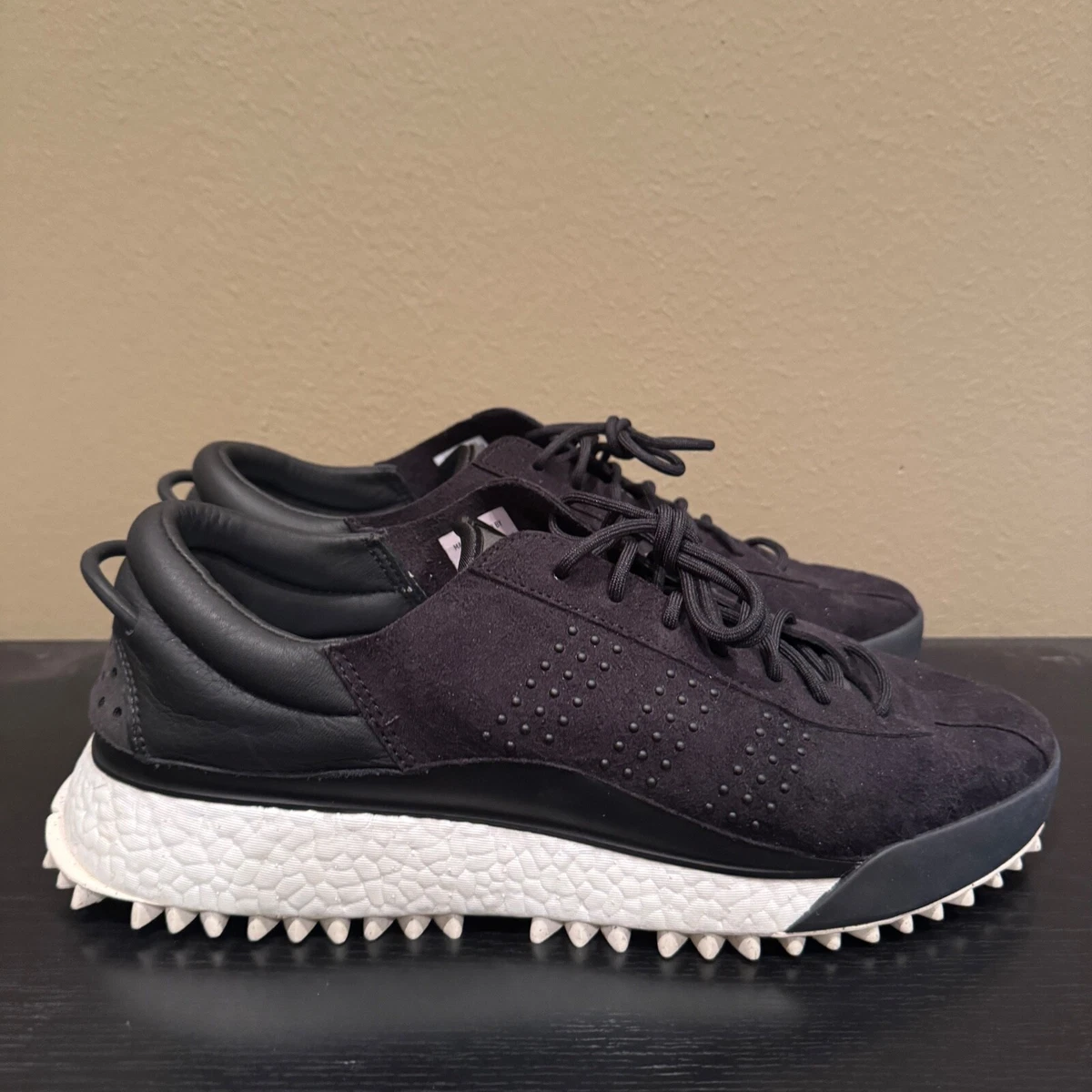 adidas Alexander Wang x AW Hike Low Black - огромный выбор по