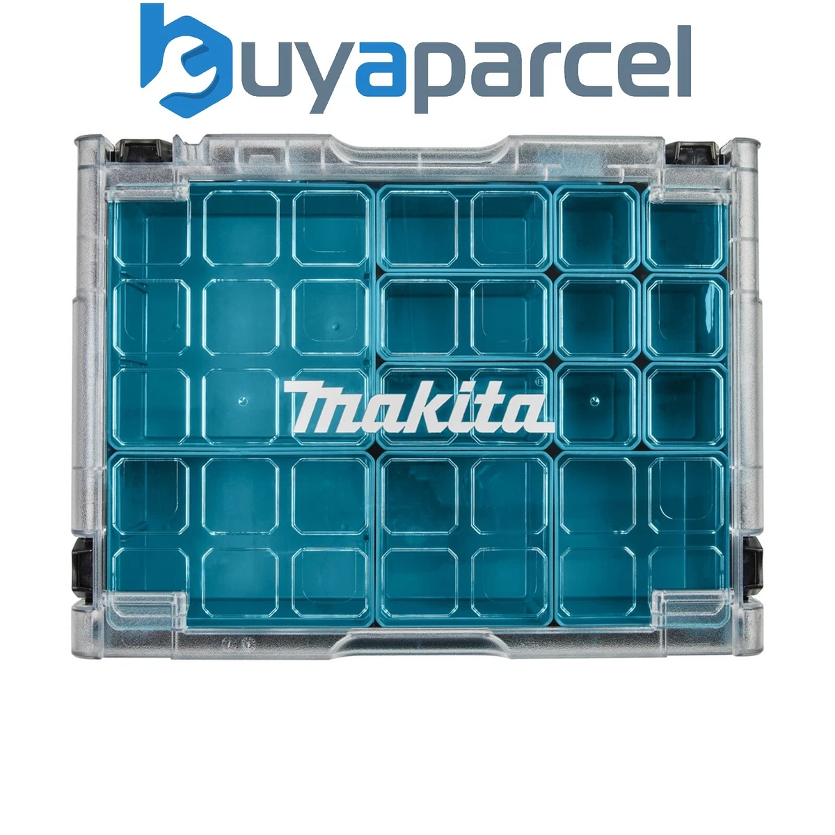 Makita stacking tool boxes deals