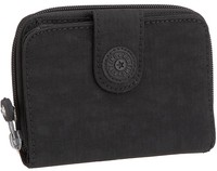 Kipling Money, Women’s Wallet, Schwarz Black , One Size Kipling Money, Women’s Wallet, Schwarz Black , One Size