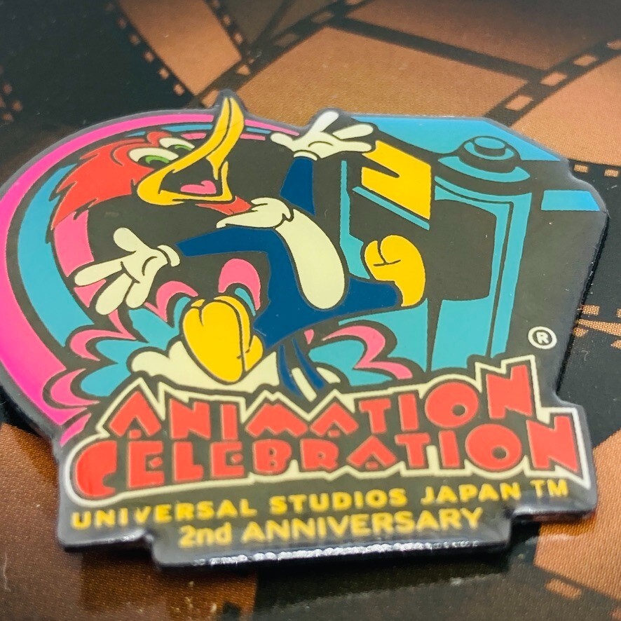 ★UNIVERSAL★1967-2★極美品★上位モデル★ユニバーサル★ USJ値上げも好調つづくワケ 今後の課題は？｜シネマトゥデイ