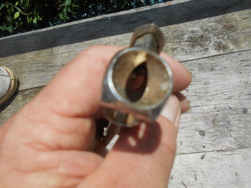 RARE COUPE CIGARES COULEUR ARGENT TBE A 19€ ACH IMM FP COMP MOND RELAY VOIR - Picture 4 of 10