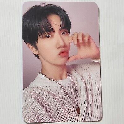 CRAVITY TIN CASE PHOTOCARD SET 4th Mini Album New WAVE POP CRAVITY TIN CASE PHOTOCARD SET 4th Mini Album New WAVE POP