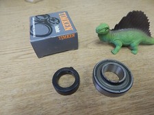 Timken RA103RRFafnir COL AG 176 Farm Machinery Bearing FREE SHIPPING 