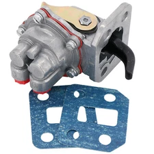 Fuel Lift Pump 153-0488 for Caterpillar 247 257 267 277 287 216 3024C 3034