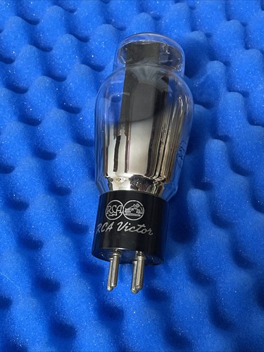 Tube Miniwatt E180CC Code Delta – NOS, Testé, Avec Boîte