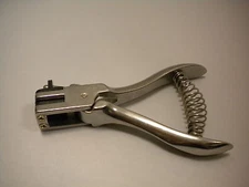 easyidea ID Card Slot Puncher