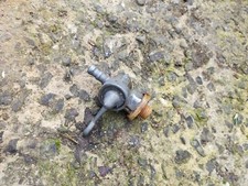 Robinet Essence montesa 123 cota