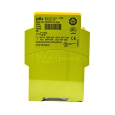 1PC PILZ PNOZ XV3 774540 Safety Relay New