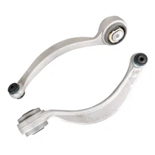 For Jaguar S-Type XJ8 Pair of Front Lower Forward Control Arm LH & RH Kit