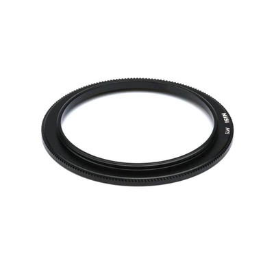 NiSi  Adapterring | 75 mm Filtersystem Ø 55 mm Objektivfrontgewinde