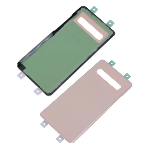 Für Samsung Galaxy S10 5G G977 Neu Rückseite Backcover Gehäuse Akkufach + Kleber - Bild 10 von 17