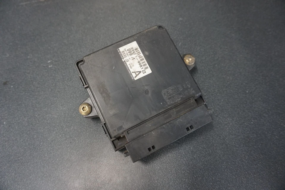 2002 Arctic Cat 4-Stroke Trail Touring OEM Injection Controller ECU Module Box - Image 2 of 3