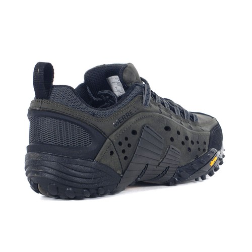Merrell Men's Intercept Castlerock Low Cut Trail Shoes J559595 - Picture 3 of 3