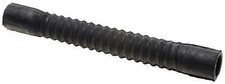 Gates 25477 Radiator Coolant Hose-Flexible Coolant Hose(Standard)