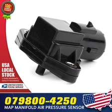 Manifold Absolute Air Pressure Map Sensor Map Sensor For Honda Civic Accord CR-V