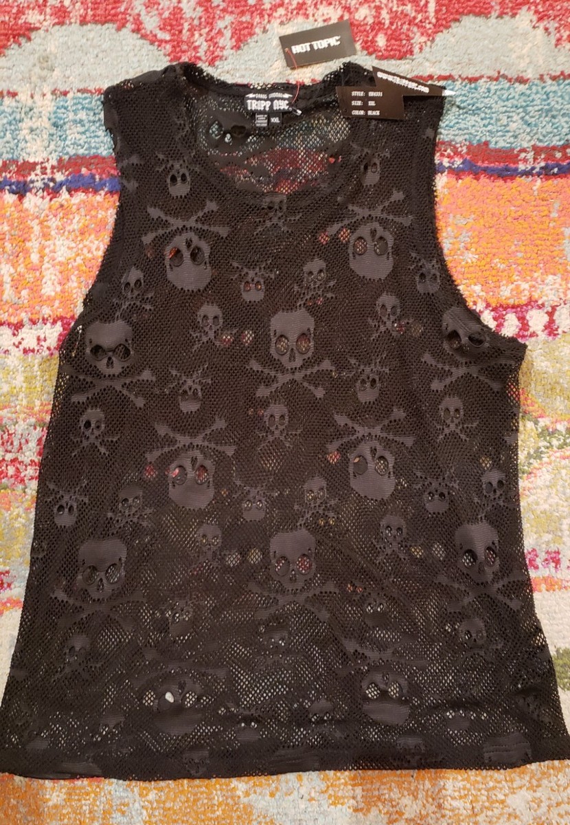 Verdusa Women's Vintage Letter Print Sleeveless Crop Tank Top - Graphic Round Neck Summer Shirt - View #5