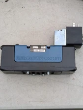 REXROTH GS10061-2440  Solenoid Valve