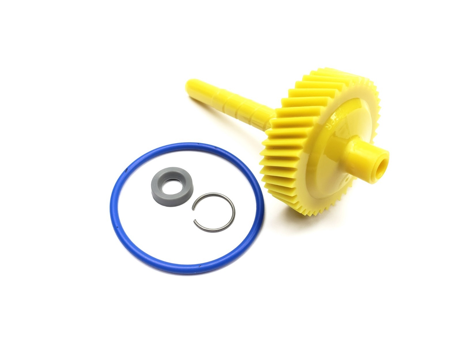 NP208 Transmission 41 Tooth Driven Speedometer Gear & ORing eBay