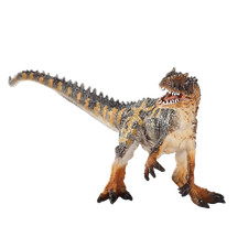 Mojo ALLOSAURUS DINOSAUR model figure toy Jurassic prehistoric figurine gift