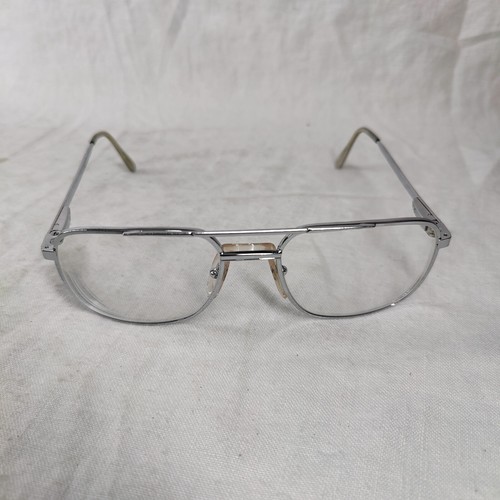 Vintage Lamy L’amy Portico Eyeglasses Full Rim Frame 55-18 140mm - 第 5/23 張圖片