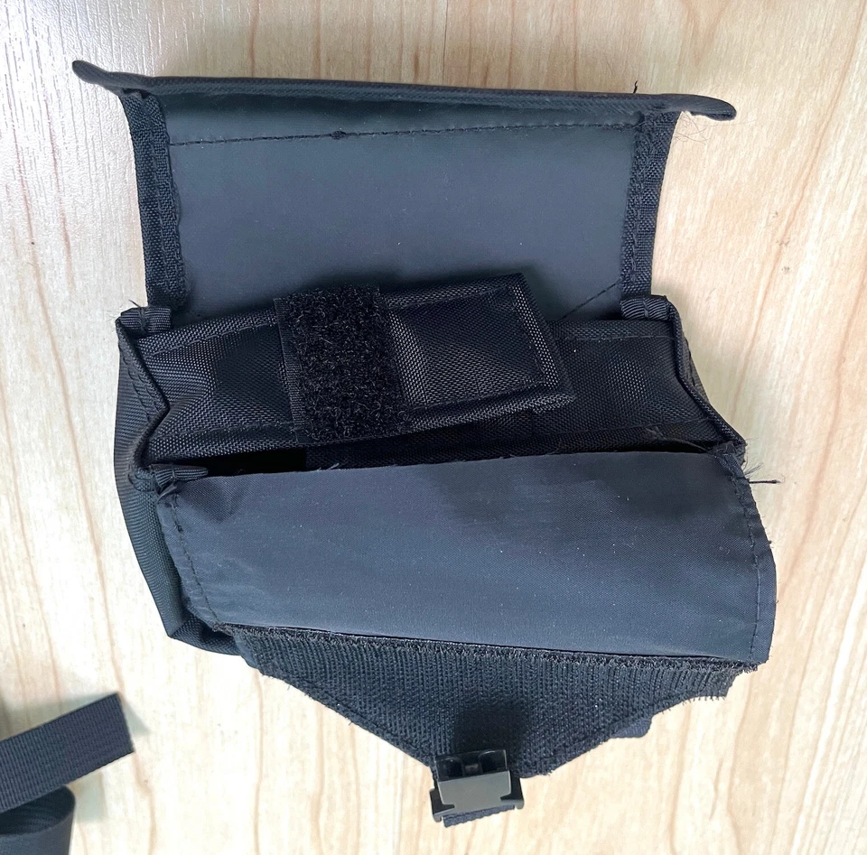 Smart frame top tube bag #361 - Image 3 of 3