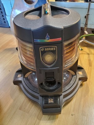 rainbow vacuum cleaner e2 series