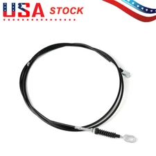 Accelerator Pedal Throttle Cable AM130237 for Gator 4X2 6X4 Trail