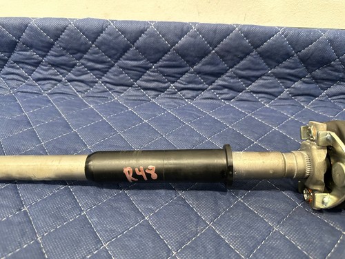 2017-2019 FORD F250 F350 INTERMEDIATE STEERING SHAFT OEM HC3C-3E751-BA - Picture 4 of 11