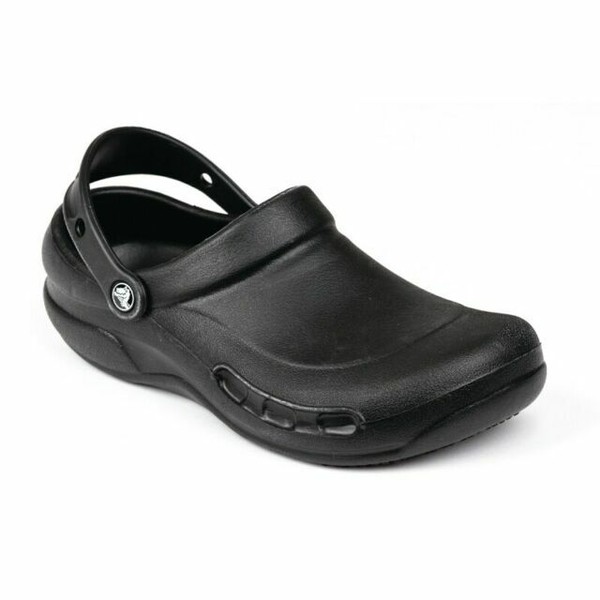 crocs adult bistro clogs