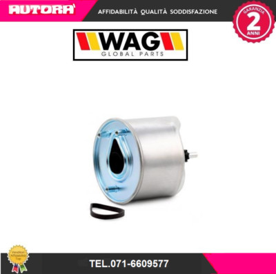 W974B diesel filter (BRAND-WAG)