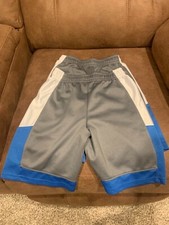 Two pairs Granimals 365 Kids Boys Size 6 Gym Athletic Basketball Shorts