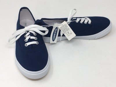 old navy girls sneakers