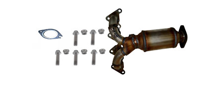 FITS : 2003-2008 HYUNDAI Elantra 2.0L Manifold Catalytic Converter H/D