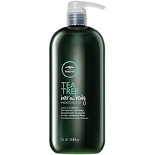Paul Mitchell Tea Tree Hair And Body Moisturizer Leave In 33.8 oz
