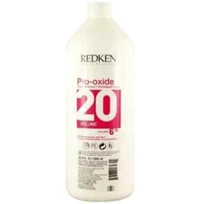 REDKEN COLOR GELS 10 MIN  2oz – Select any  shade or Developer
