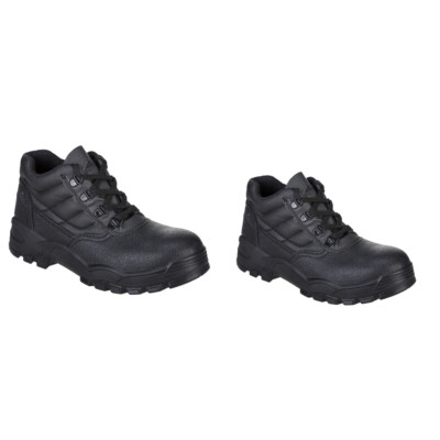 Portwest SteeliteTM Schutzschuh s1p (fw10) fw10